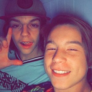 Meet your Posher, Seth